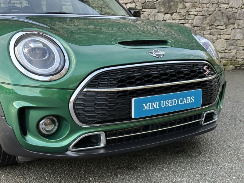 Used MINI Clubman 2020 for sale - 77310650: Photo 66
