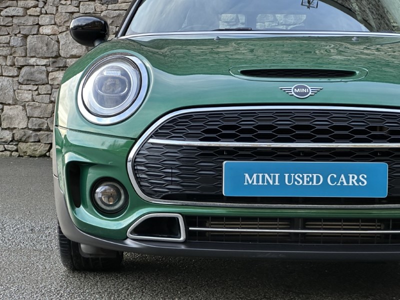 Used MINI Clubman 2020 for sale - 77310650: Photo 67