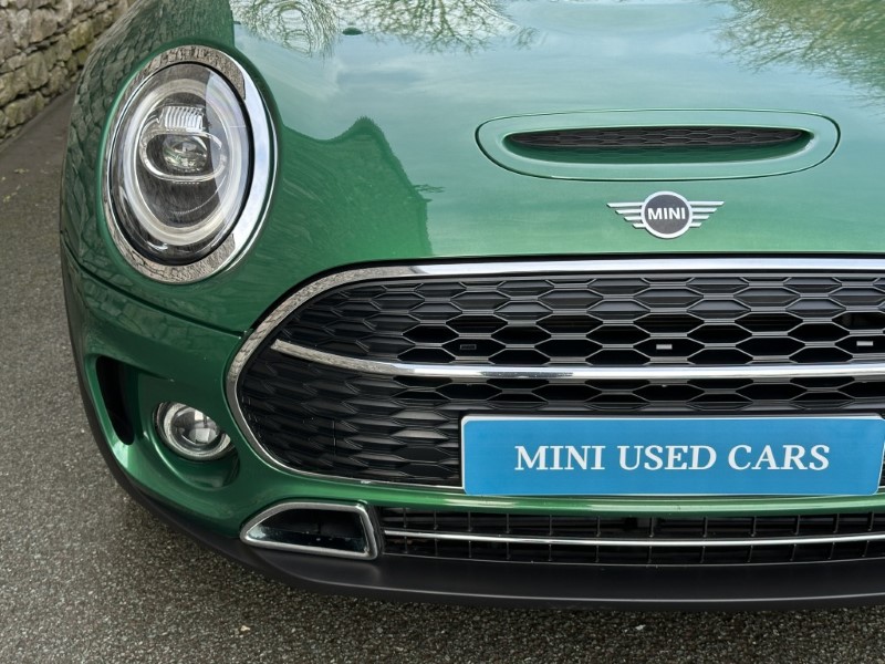 Used MINI Clubman 2020 for sale - 77310650: Photo 68