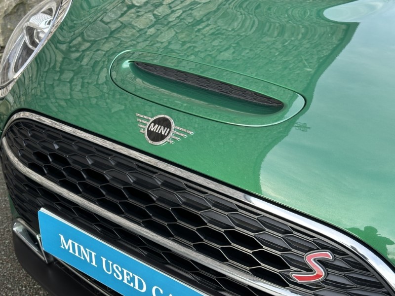 Used MINI Clubman 2020 for sale - 77310650: Photo 69