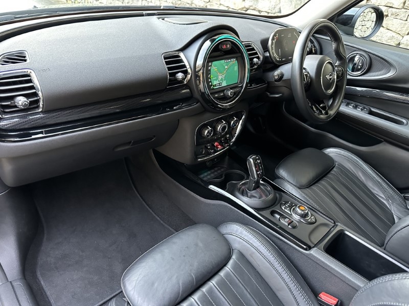 Used MINI Clubman 2020 for sale - 77310650: Photo 7