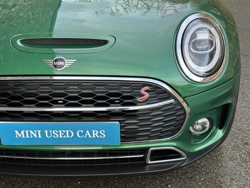 Used MINI Clubman 2020 for sale - 77310650: Photo 70