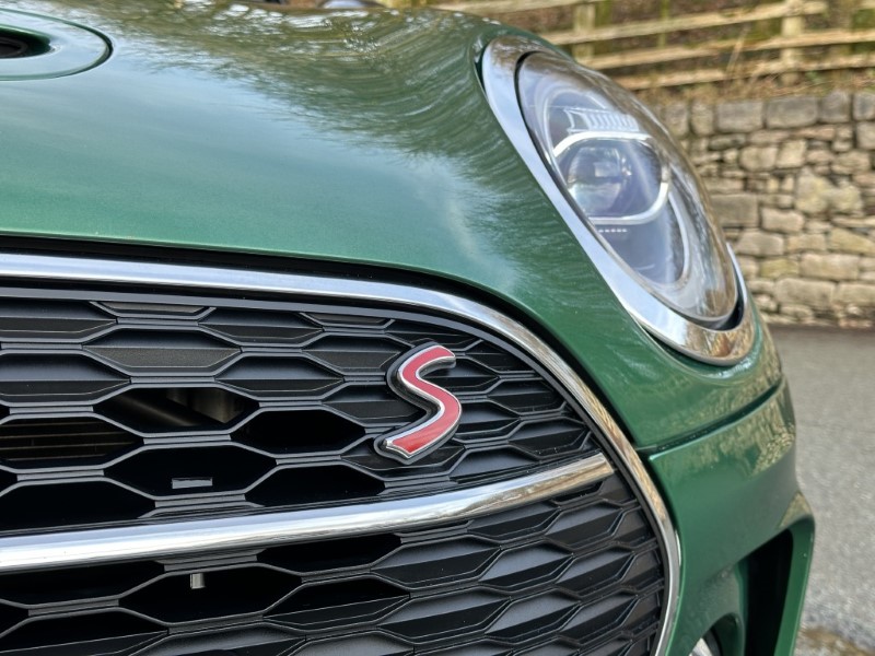 Used MINI Clubman 2020 for sale - 77310650: Photo 71