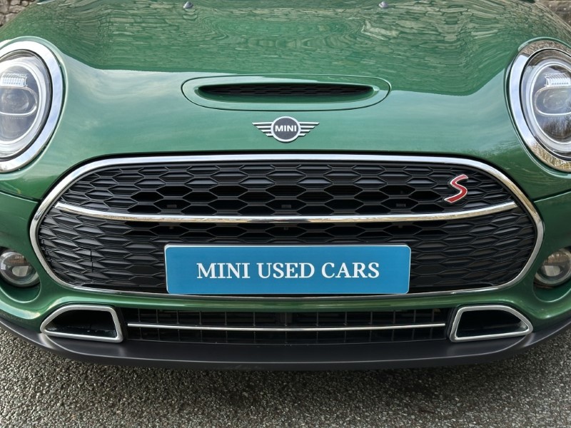 Used MINI Clubman 2020 for sale - 77310650: Photo 73