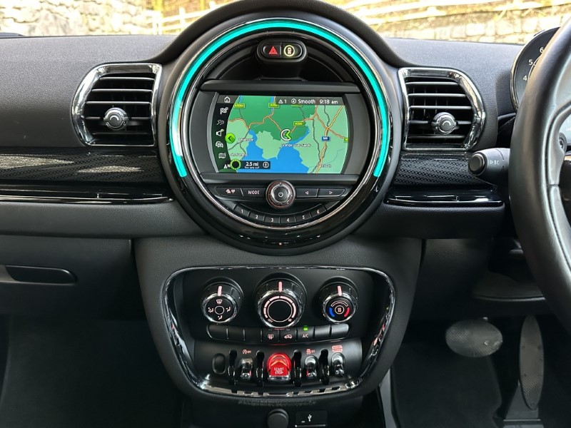 Used MINI Clubman 2020 for sale - 77310650: Photo 8