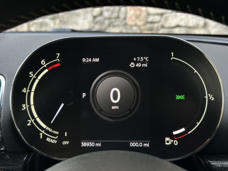 Used MINI Clubman 2020 for sale - 77310650: Photo 9