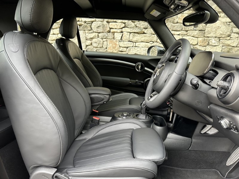 Used MINI Convertible 2025 for sale - 76980853: Photo 11