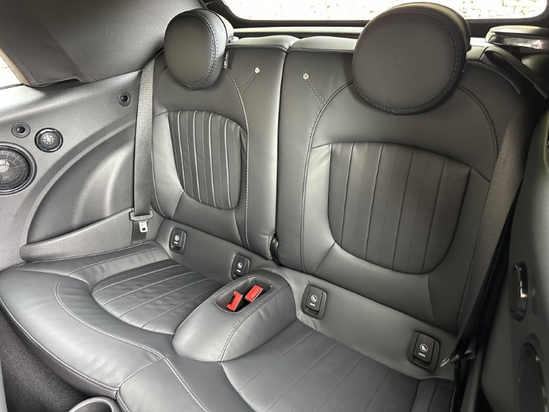 Used MINI Convertible 2025 for sale - 76980853: Photo 12