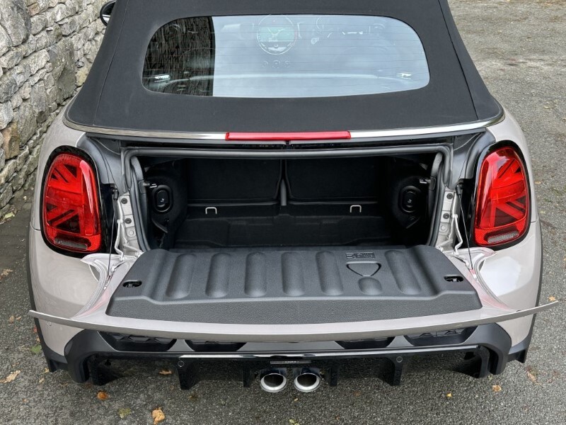 Used MINI Convertible 2025 for sale - 76980853: Photo 13