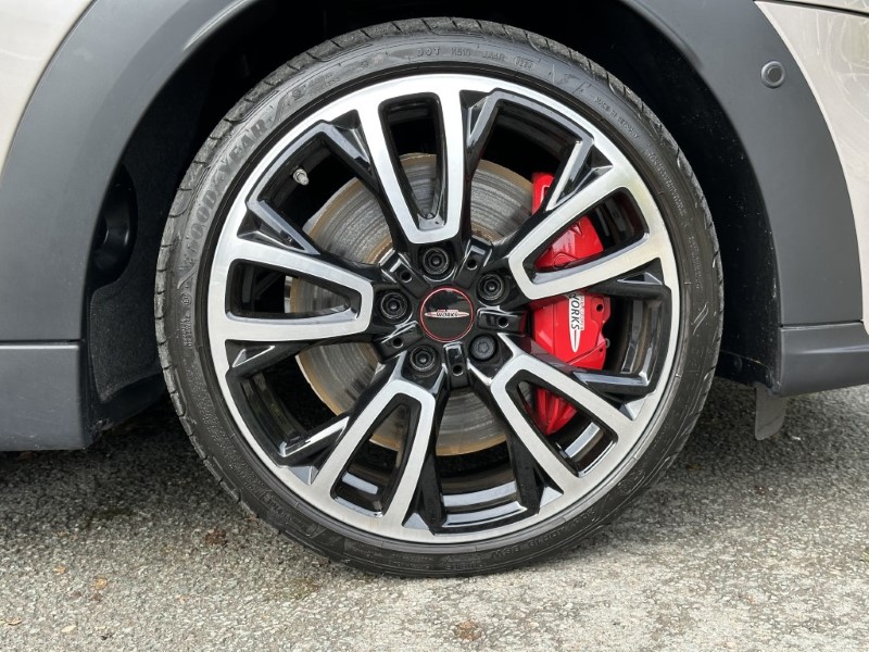 Used MINI Convertible 2025 for sale - 76980853: Photo 14