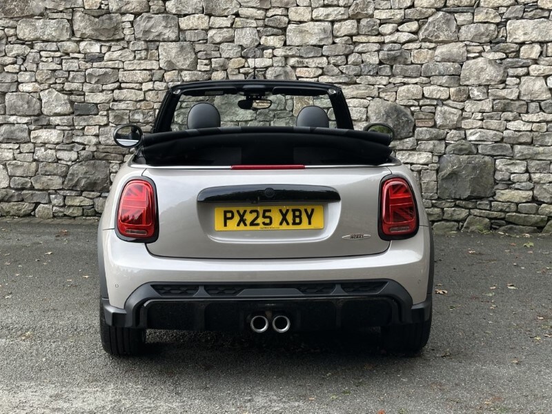 Used MINI Convertible 2025 for sale - 76980853: Photo 15