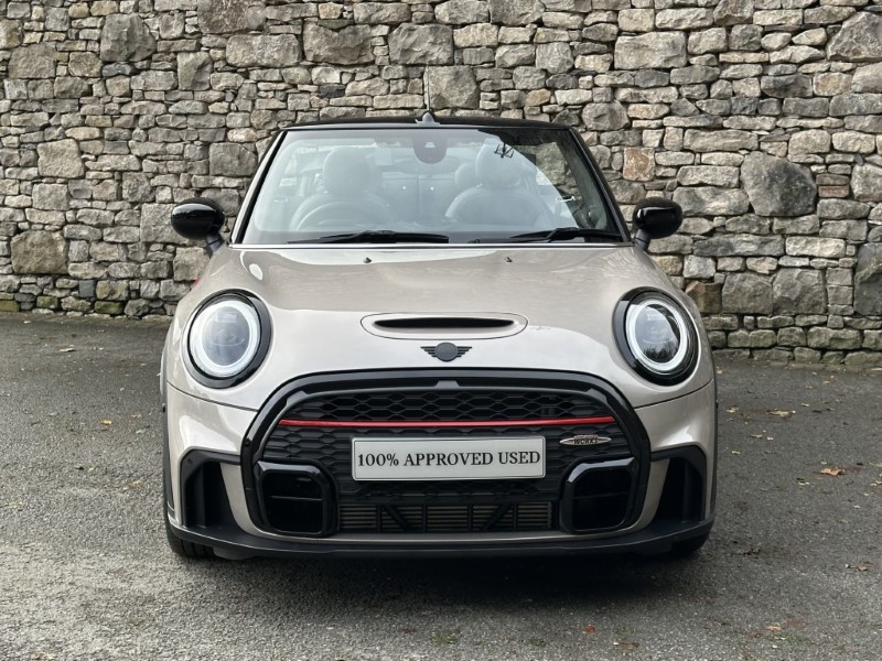 Used MINI Convertible 2025 for sale - 76980853: Photo 16