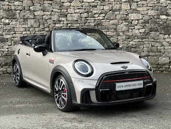 Used MINI Convertible 2025 for sale - 76980853: Photo