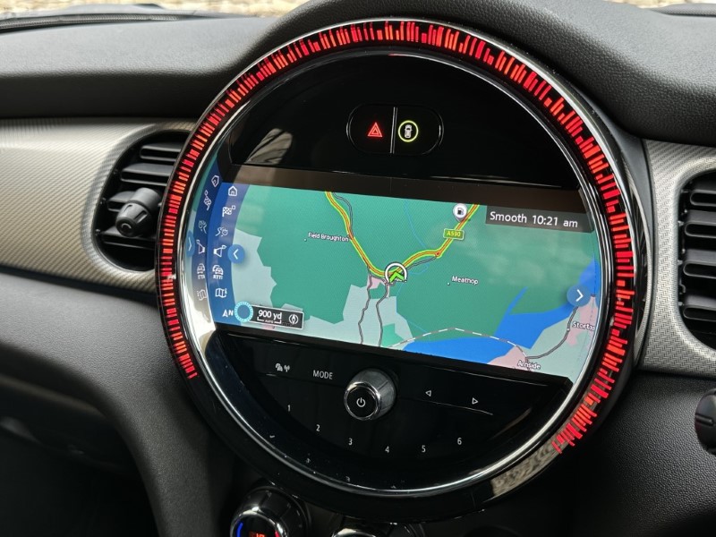 Used MINI Convertible 2025 for sale - 76980853: Photo 21