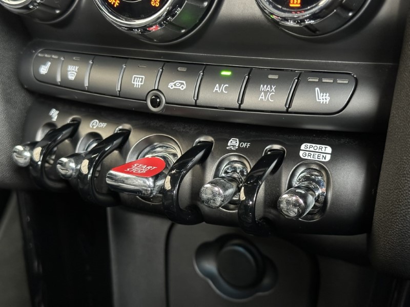 Used MINI Convertible 2025 for sale - 76980853: Photo 23