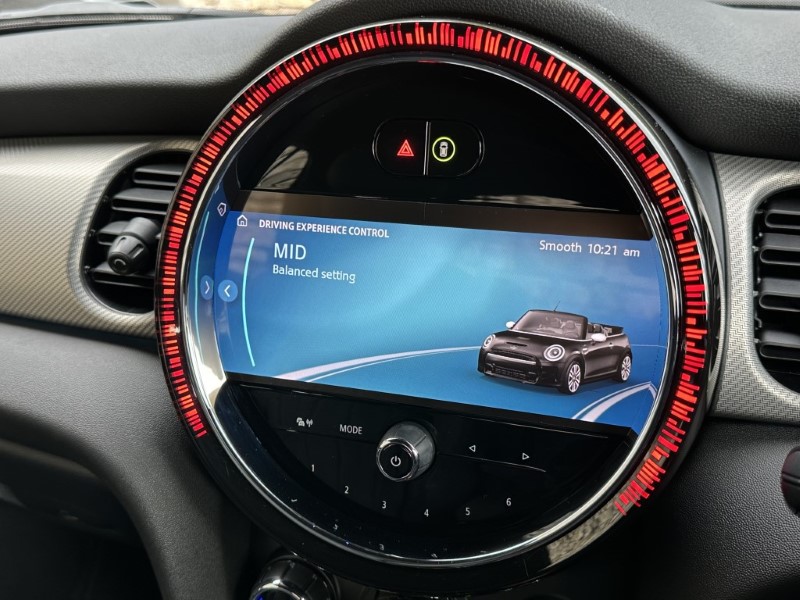 Used MINI Convertible 2025 for sale - 76980853: Photo 25