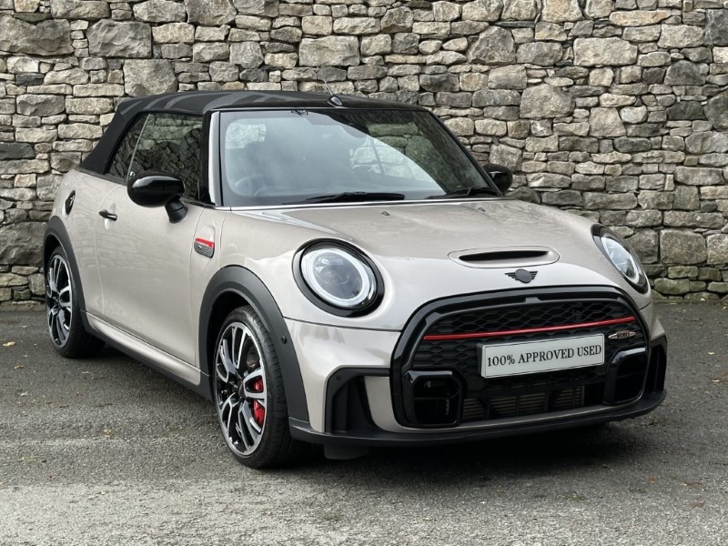 Used MINI Convertible 2025 for sale - 76980853: Photo 30