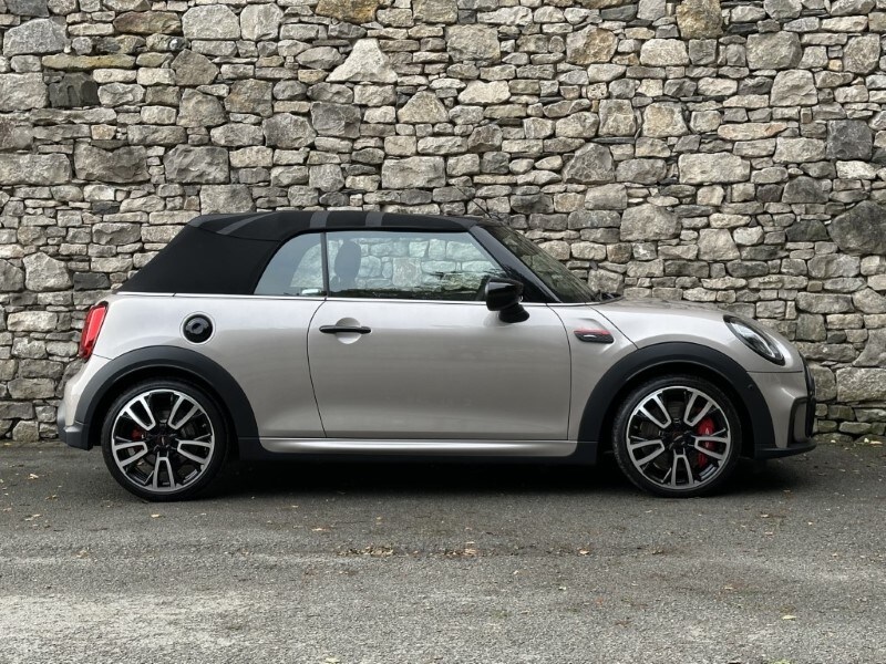 Used MINI Convertible 2025 for sale - 76980853: Photo 32
