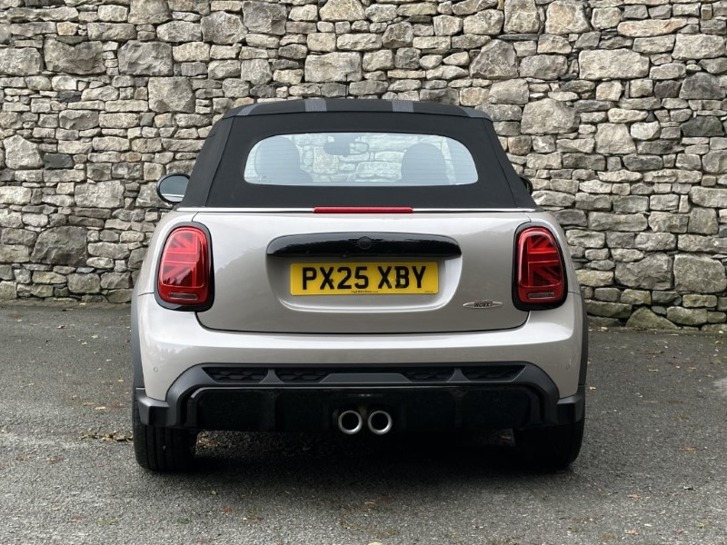 Used MINI Convertible 2025 for sale - 76980853: Photo 33