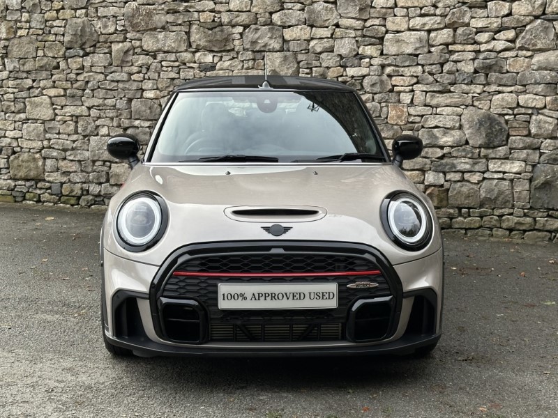 Used MINI Convertible 2025 for sale - 76980853: Photo 34