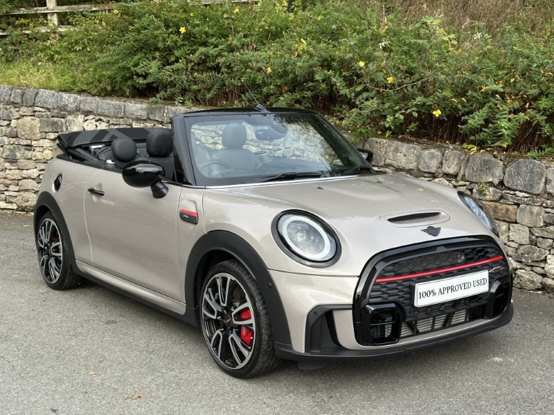 Used MINI Convertible 2025 for sale - 76980853: Photo 35