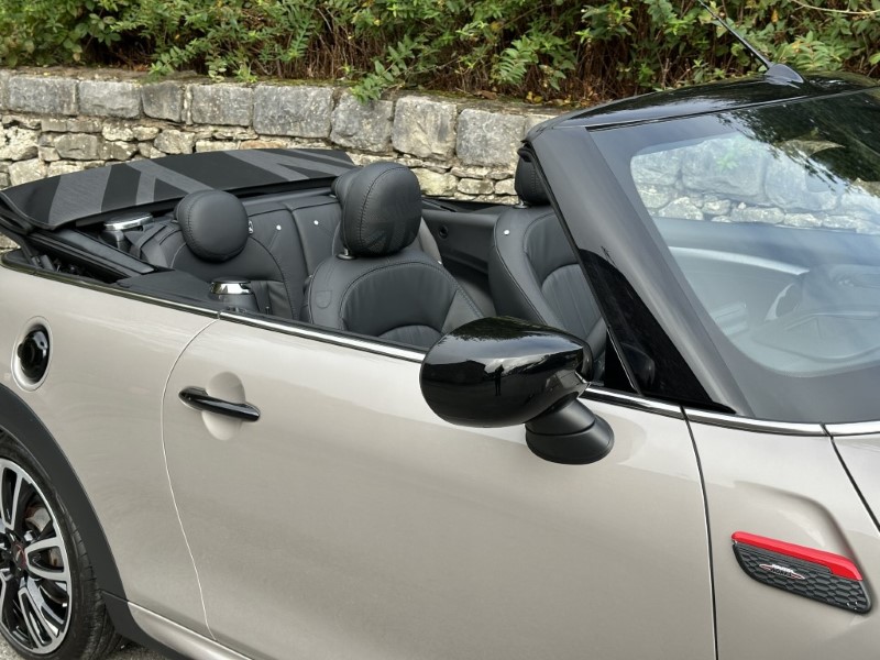 Used MINI Convertible 2025 for sale - 76980853: Photo 36