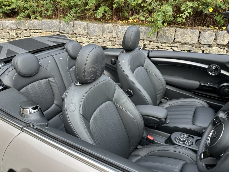 Used MINI Convertible 2025 for sale - 76980853: Photo 37