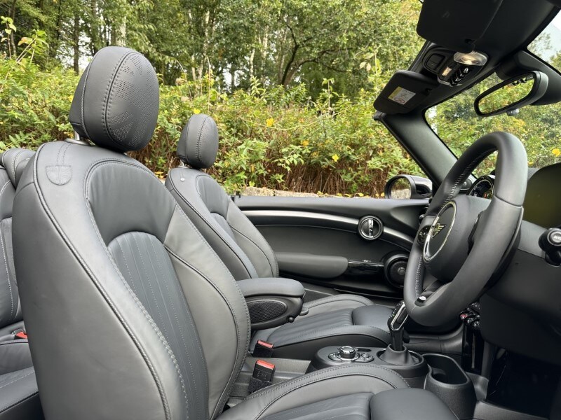 Used MINI Convertible 2025 for sale - 76980853: Photo 38