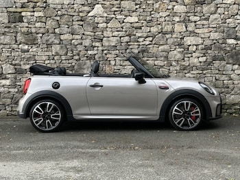 Used MINI Convertible 2025 for sale - 76980853: Photo