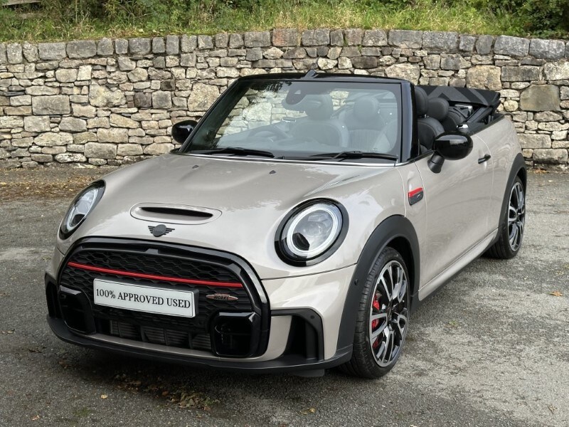 Used MINI Convertible 2025 for sale - 76980853: Photo 41