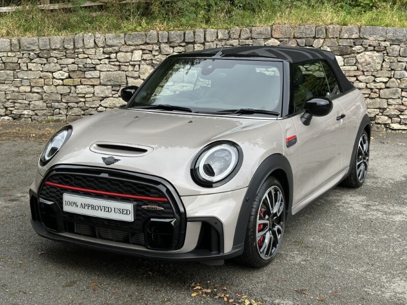 Used MINI Convertible 2025 for sale - 76980853: Photo 42