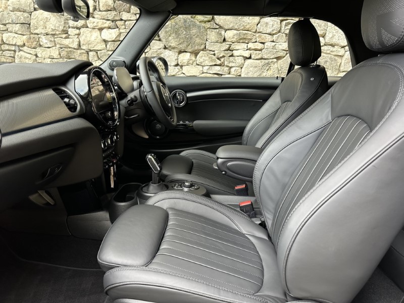 Used MINI Convertible 2025 for sale - 76980853: Photo 46