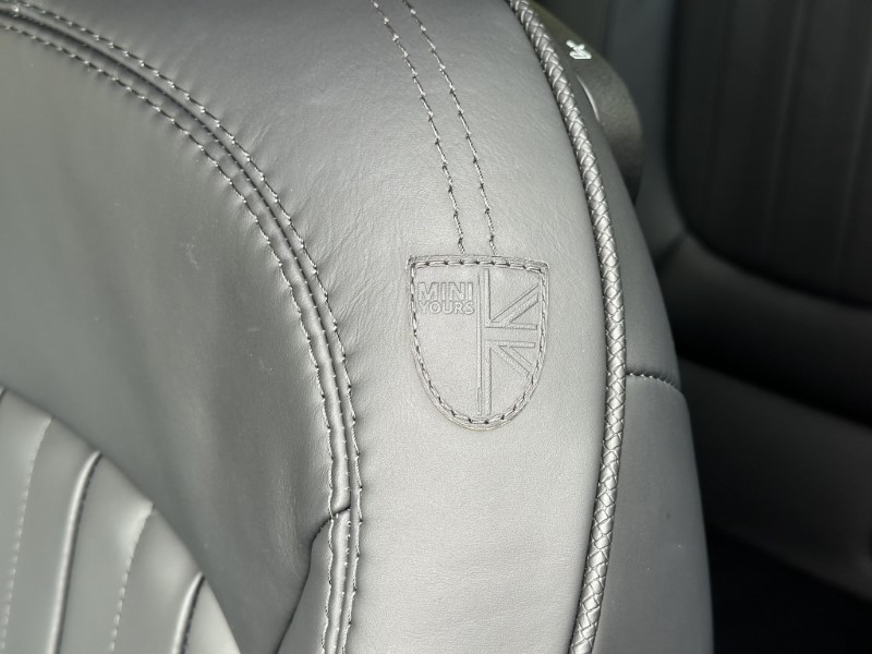 Used MINI Convertible 2025 for sale - 76980853: Photo 50