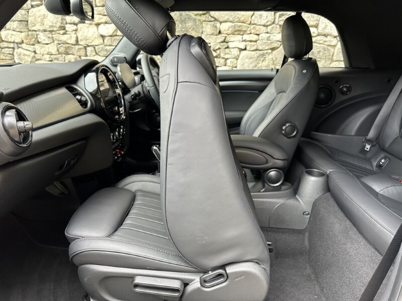 Used MINI Convertible 2025 for sale - 76980853: Photo 54