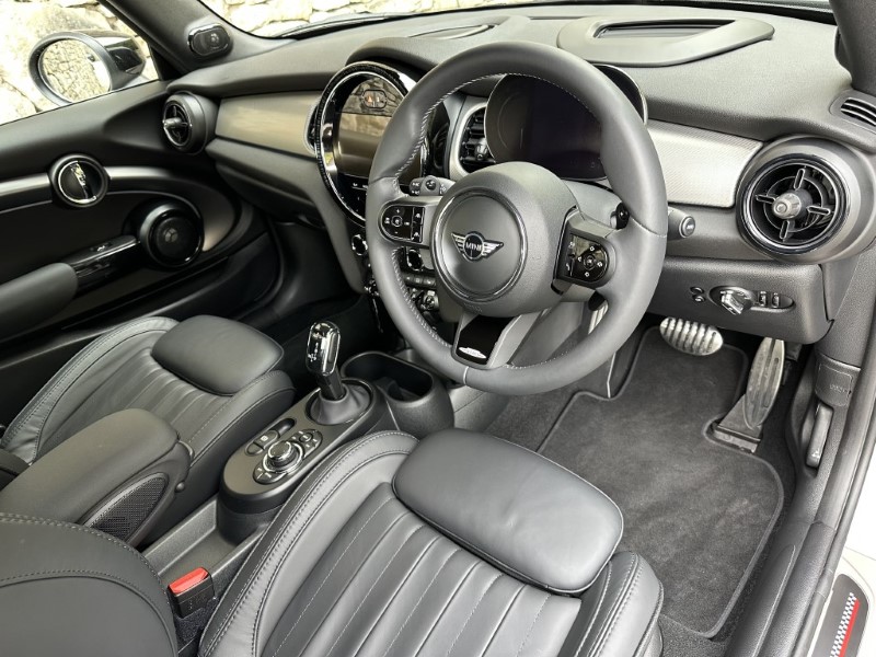 Used MINI Convertible 2025 for sale - 76980853: Photo 6