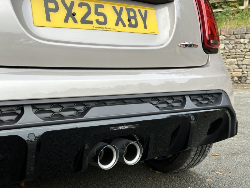 Used MINI Convertible 2025 for sale - 76980853: Photo 60