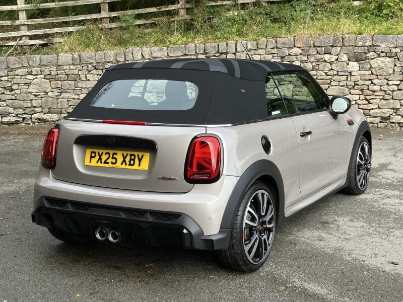 Used MINI Convertible 2025 for sale - 76980853: Photo 66