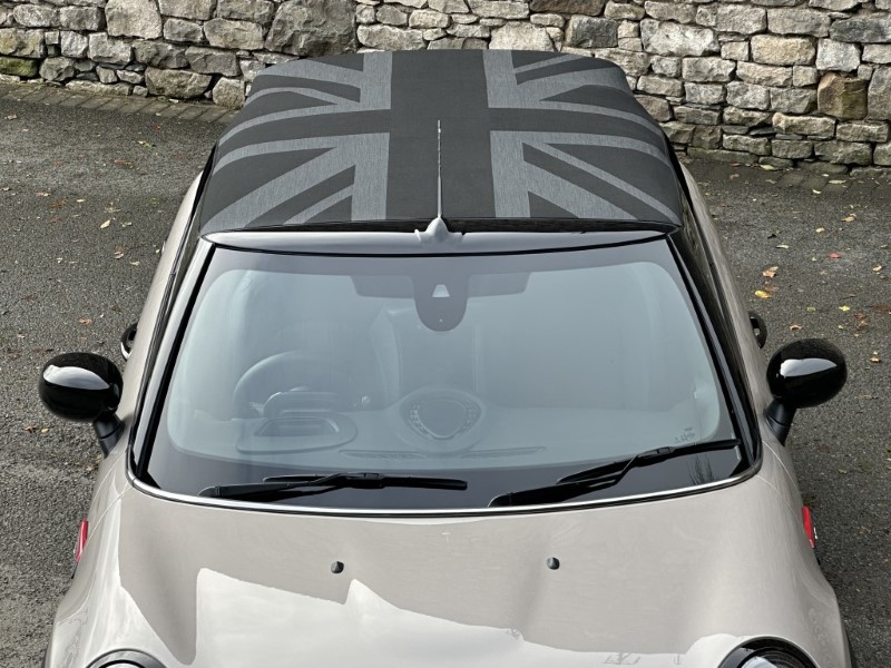 Used MINI Convertible 2025 for sale - 76980853: Photo 67