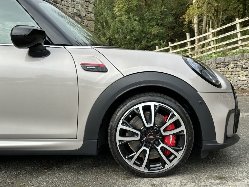 Used MINI Convertible 2025 for sale - 76980853: Photo 68