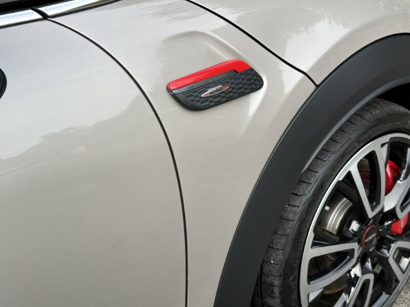 Used MINI Convertible 2025 for sale - 76980853: Photo 69