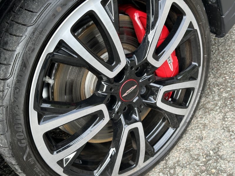 Used MINI Convertible 2025 for sale - 76980853: Photo 70