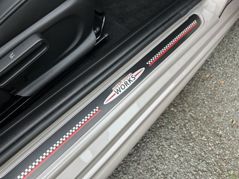 Used MINI Convertible 2025 for sale - 76980853: Photo 71