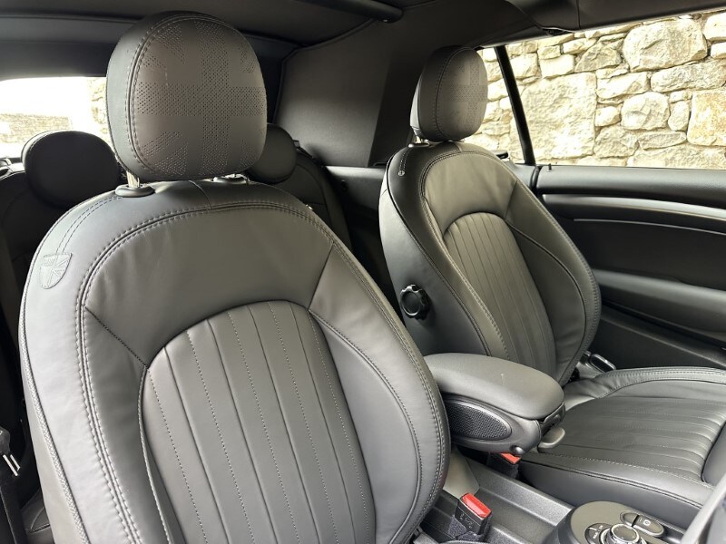Used MINI Convertible 2025 for sale - 76980853: Photo 72