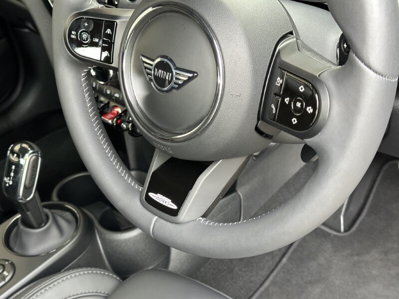 Used MINI Convertible 2025 for sale - 76980853: Photo 73