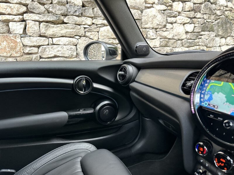 Used MINI Convertible 2025 for sale - 76980853: Photo 74