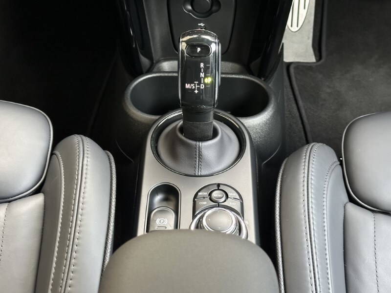 Used MINI Convertible 2025 for sale - 76980853: Photo 77