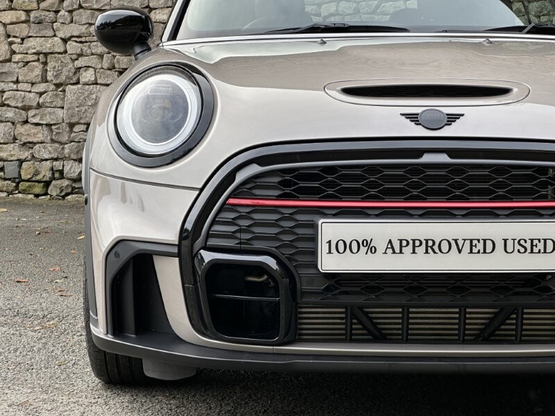 Used MINI Convertible 2025 for sale - 76980853: Photo 84
