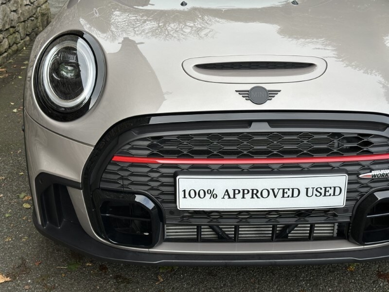 Used MINI Convertible 2025 for sale - 76980853: Photo 85