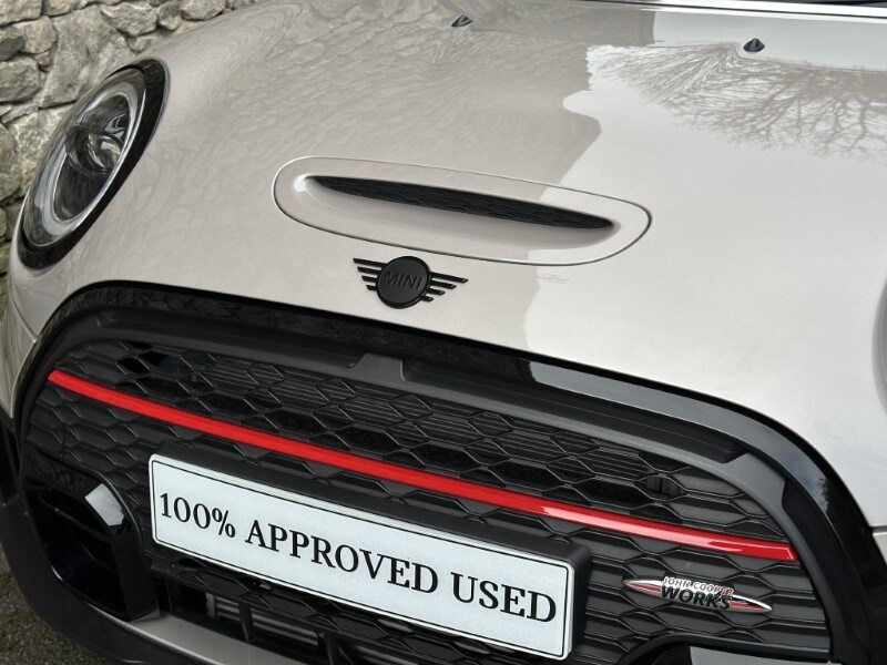 Used MINI Convertible 2025 for sale - 76980853: Photo 86