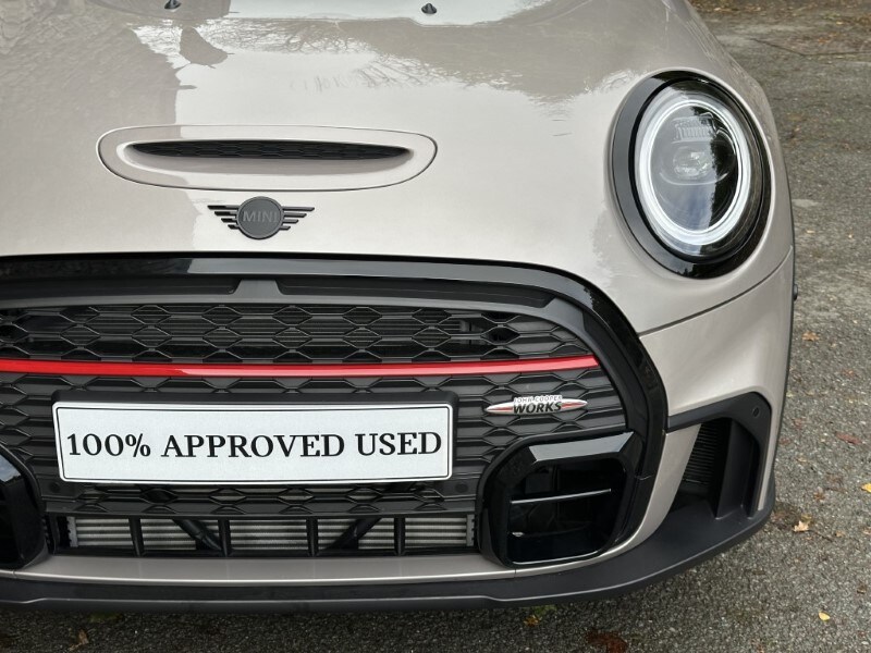 Used MINI Convertible 2025 for sale - 76980853: Photo 87